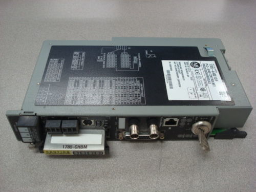 ALLEN-BRADLEY 1785-CHBM PLC-5 Modulo di comunicazione di backup