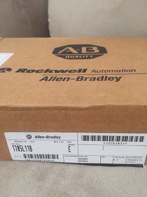 Allen-Bradley 1785-L11B Classic 1785 PLC5 Controller programmabili
