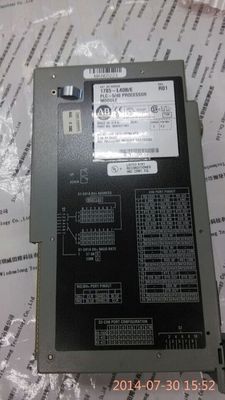 Allen-Bradley 1785-L40B E Controller programmabili PLC-5 migliorati