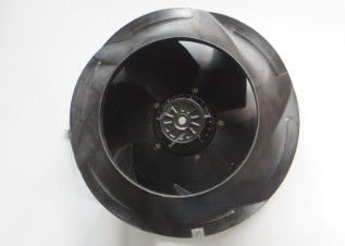 EBMPAPST R4E355-RM03-05 Ventilatore assiale compatto a corrente continua per raffreddamento industriale