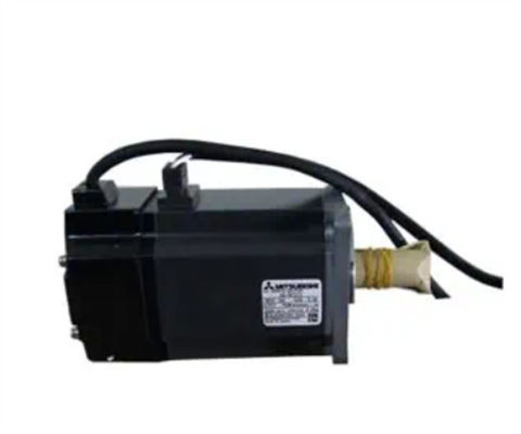 Mitsubishi HA-LFS22K2B AC SERVO MOTORE 22KW 136V 2000RPM INDUSTRIALE NUOVO