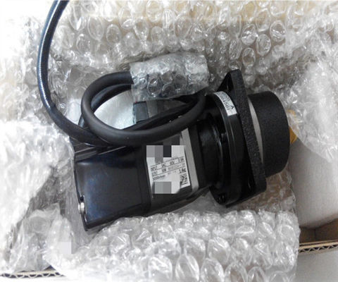 HC-KFS053K. Mitsubishi Electric. Servomotore da 0,75 kW.