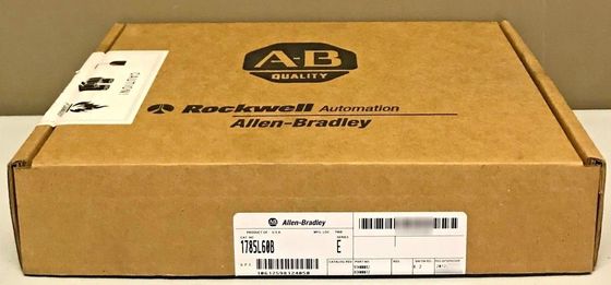 Allen-Bradley 1785-L60BE Controller programmabili PLC-5 migliorati