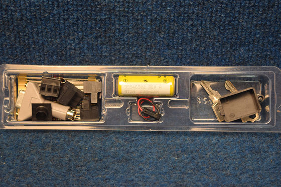 Allen-Bradley 1785-L60BE Controller programmabili PLC-5 migliorati