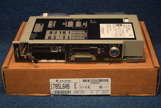 Allen-Bradley 1785-L60BE Controller programmabili PLC-5 migliorati