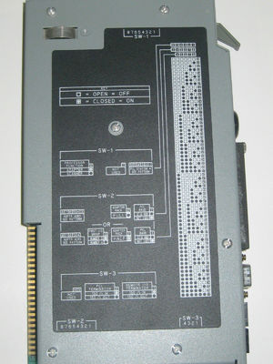 Allen-Bradley 1785-LTB Classic 1785 PLC5 Controller programmabili