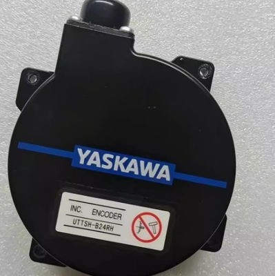 YASKAWA ENCODER UTTSH-B24RH per il servomotore YASKAWA