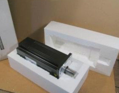 EMERSON MGE-4120-CBNS-0000 Motore Emerson (modello standard del motore CT)