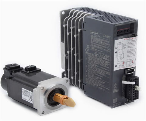 Servo motore Mitsubishi HC-MFS/KFS053B Servo motore industriale