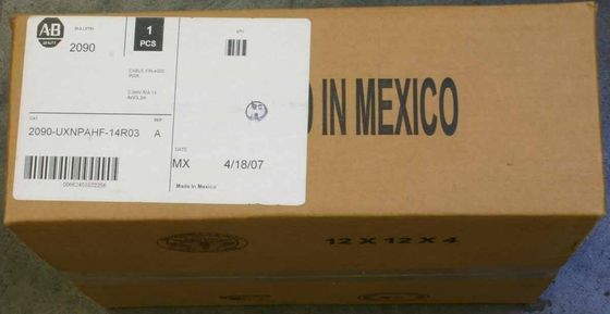 Allen-Bradley nuovo Allen Bradley 2090-UXNPAHF-14R03 Cavo servo