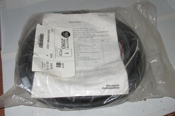 ALLEN-BRADLEY 2090-XXNPMF-14S07 MP-serie 1 m lunghezza Pwr e cavo freno