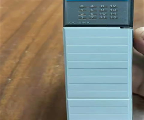 Allen-Bradley 1746-IV16 SLC Modulo di uscita digitale a 16 punti