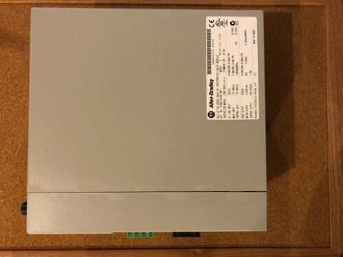 ALLEN-BRADLEY 2093-AC05-MP1 Kinetix 2000 Modulo integrato dell'asse e modulo dell'asse