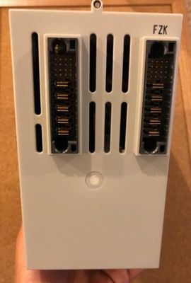 ALLEN-BRADLEY 2093-AC05-MP1 Kinetix 2000 Modulo integrato dell'asse e modulo dell'asse