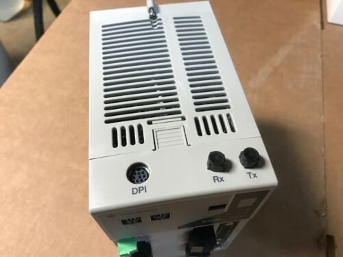 ALLEN-BRADLEY 2093-AC05-MP5 Kinetix 2000 Modulo integrato e modulo dell'asse