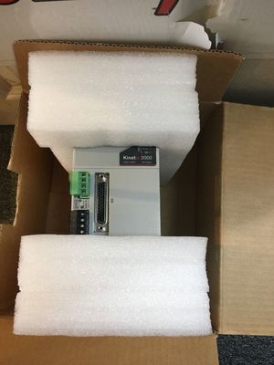 ALLEN-BRADLEY 2093-AM01 Kinetix 2000 Modulo dell'asse