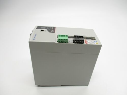 ALLEN-BRADLEY 2093-AM02 Kinetix 2000 Modulo dell'asse