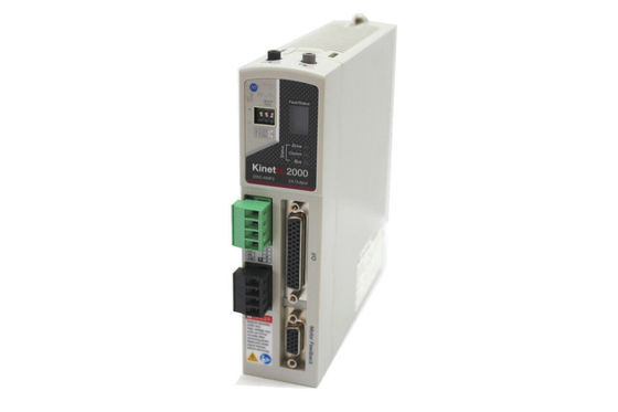ALLEN-BRADLEY 2093-AM02 Kinetix 2000 Modulo dell'asse