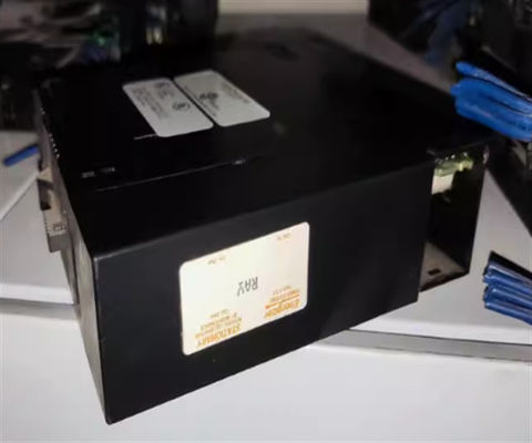 IC693CPU331 ∙ GE Fanuc Single Slot CPU Module Automation Product
