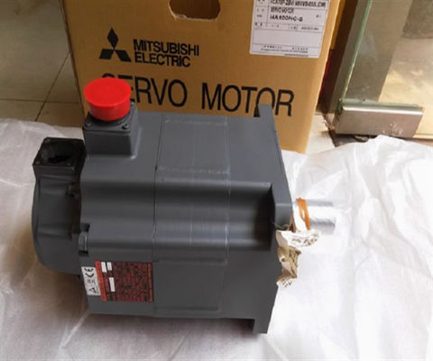 1PC Mitsubishi HC-KFS13D HCKFS13D Servo Motor AC Servo Amplificatore