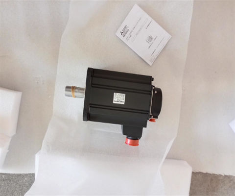 1PC Mitsubishi HC-KFS13D HCKFS13D Servo Motor AC Servo Amplificatore