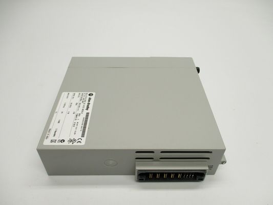 Allen-Bradley 2093-AMP5 Kinetix 2000 Servo Drive multiasse