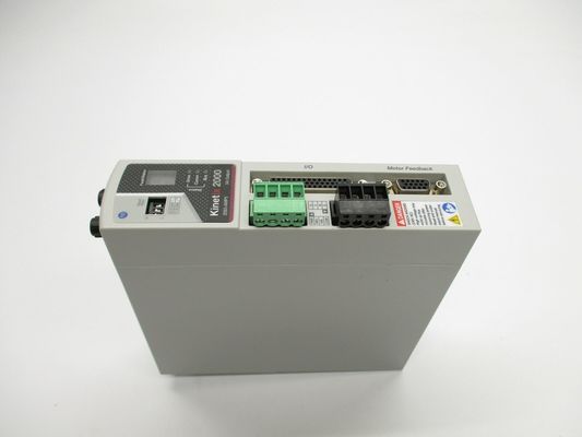 Allen-Bradley 2093-AMP5 Kinetix 2000 Servo Drive multiasse