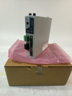 Allen-Bradley 2093-AMP5 Kinetix 2000 Servo Drive multiasse