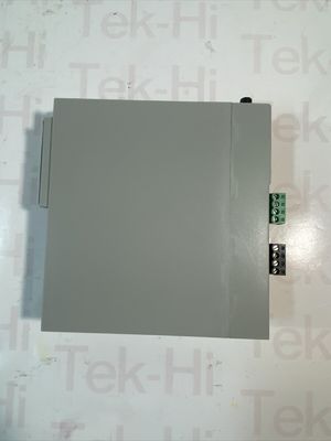 Allen-Bradley 2093-AMP5 Kinetix 2000 Servo Drive multiasse
