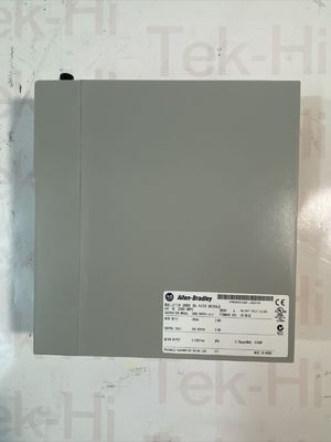 Allen-Bradley 2093-AMP5 Kinetix 2000 Servo Drive multiasse