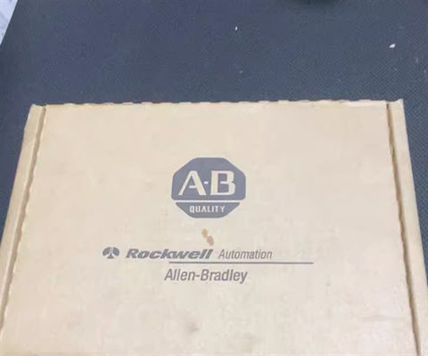 Allen-Bradley 1747-L552 SLC 500 SLC 5/05 Processore, memoria 32K