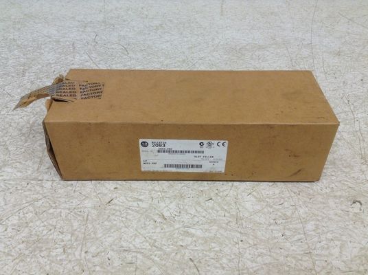 ALLEN-BRADLEY 2093-PRF Kinetix 2000 Modulo integrato dell'asse e modulo dell'asse