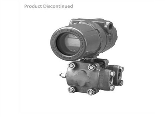 ROSEMOUNT Trasmettitore di pressione in silicone Smart 1151 GP5E12 con certificazione CE/RoHS