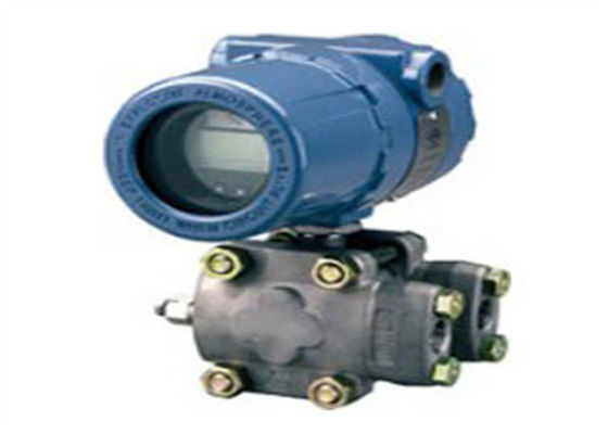 1151 GP5E12 Emerson Rosemount Trasmettitore di pressione inerte da -50 a 350 °F per l'uscita