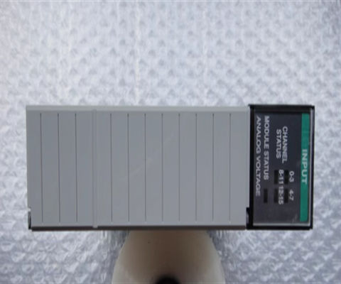 Allen-Bradley 1746-NI16V Modulo di ingresso analogo Modulo di controllo logico