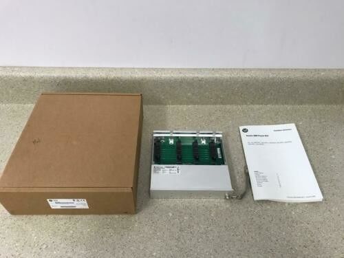 Allen-Bradley 2093-PRS3 Kinetix 2000 Servo Drive a più assi