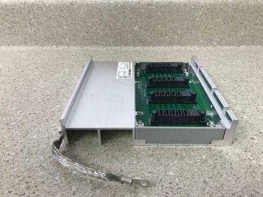 Allen-Bradley 2093-PRS3 Kinetix 2000 Servo Drive a più assi