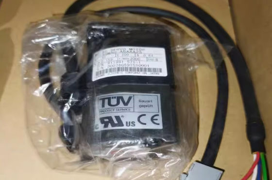 YASKAWA SGMAH-A5AAA21 Autista