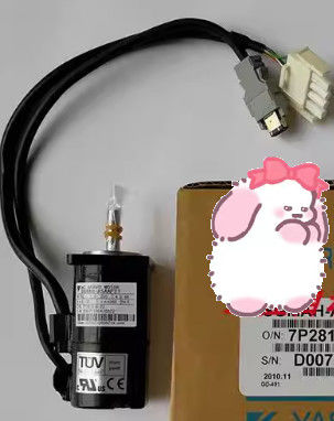 YASKAWA SGMAH-A5AAA21 Autista