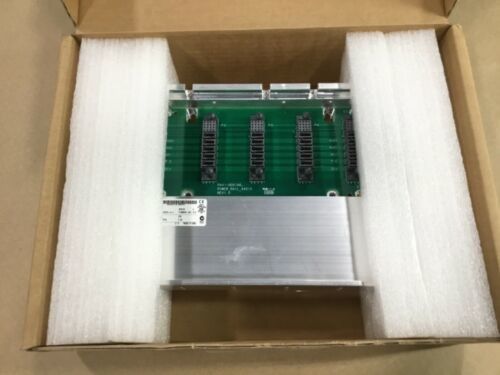 ALLEN-BRADLEY 2093-PRS4 KINETIX 2000 SERVO POWER RAIL 4 slot