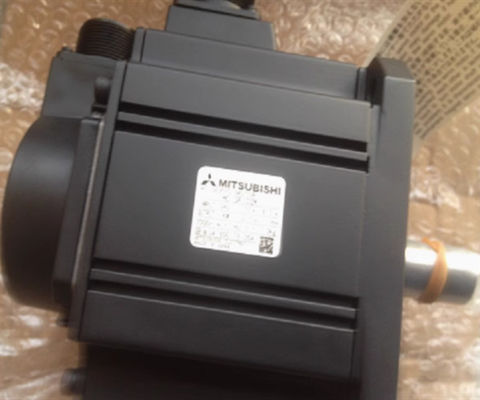 Mitsubishi HC-KFS13G1 Motori servo-AC Servo Industrial Servo Drives