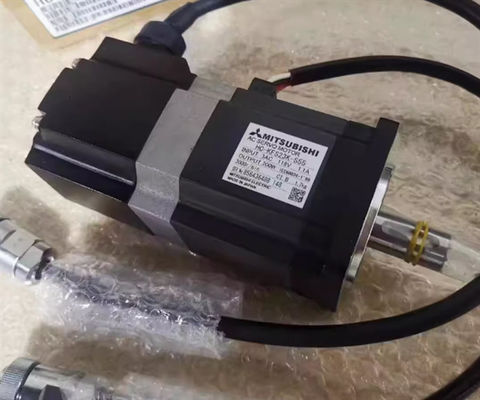 Mitsubishi HC-KFS23K Servo Motor Motors-AC Servo Amplificatore