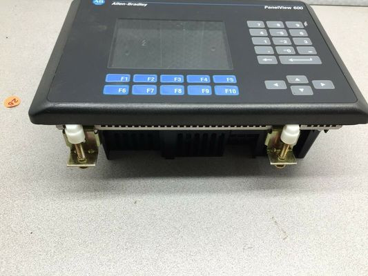 ALLEN-BRADLEY 2711-K6C5 PanelView Specificazioni del terminale standard