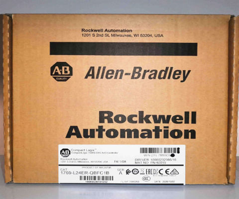 Allen-Bradley 1746-A13 SLC 500 AC Modulo di ingresso digitale