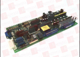 A20B-1000-0560 DRIVE BOARD Compatto 200-230V Controller di movimento continuo