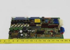 3 fasi 400VAC a singolo asse AC Servo Drive PCB alimentazione 50/60Hz 20A