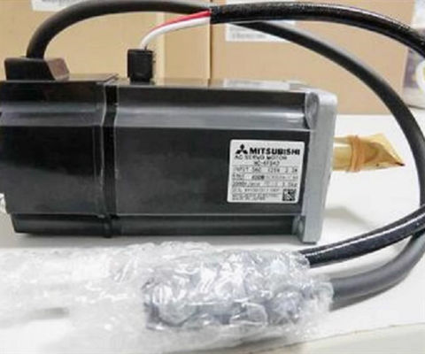 Mitsubishi HC-KFS23BK Motori-AC Servo Sistemi di automazione industriale