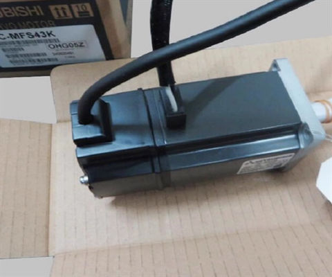 Mitsubishi HC-KFS23BK Motori-AC Servo Sistemi di automazione industriale
