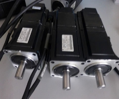 Mitsubishi HC-KFS23BK Motori-AC Servo Sistemi di automazione industriale