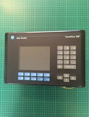 ALLEN-BRADLEY K6C20L1 PanelView Specificazioni del terminale standard